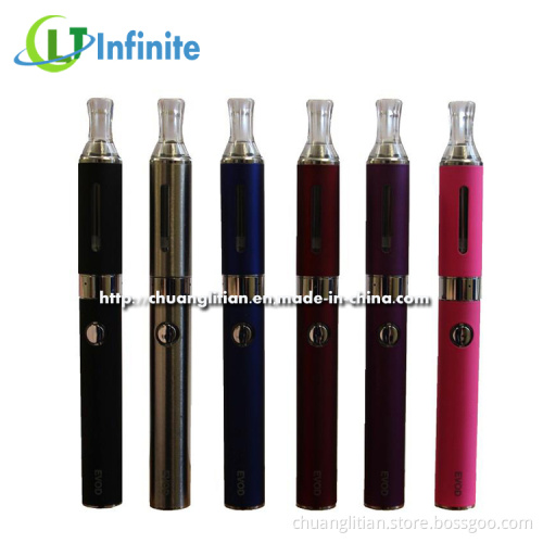 Newest E-Cigarette Evod Starter Kit (MT3)